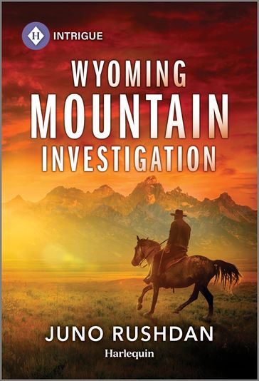 Wyoming Mountain Investigation - Juno Rushdan