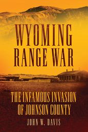 Wyoming Range War