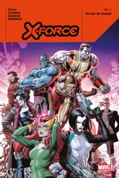 X-Force (2019) T01