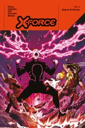 X-Force (2019) T02