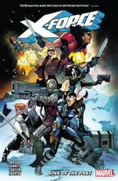 X-Force Vol. 1