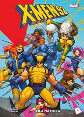 X-Men  92 2