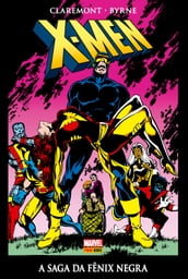 X-Men: A Saga da Fênix Negra