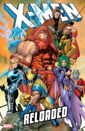 X-Men