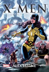 X-Men: Dias de um futuro esquecido