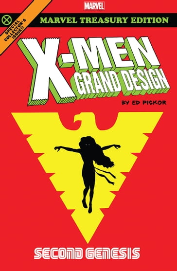 X-Men - Ed Piskor