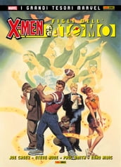 X-Men: Figli dell atomo
