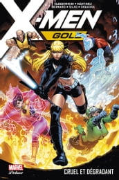 X-Men Gold (2017) T03