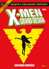 X-Men Grand Design (Par Ed Piskor) T02