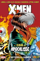 X-Men: L era di Apocalisse 5