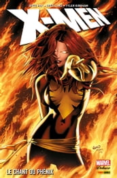 X-Men - Le chant du Phenix