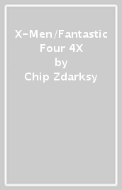 X-Men/Fantastic Four 4X
