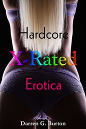 X-Rated Hardcore Erotica