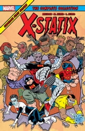 X-Statix