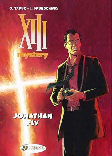 XIII Mystery - Volume 11 - Jonathan Fly - Luc Brunschwig