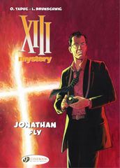 XIII Mystery - Volume 11 - Jonathan Fly
