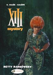 XIII Mystery - Volume 7