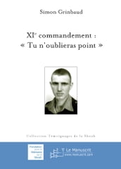 XIe commandement: 