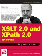 XSLT 2.0 and XPath 2.0 Programmer