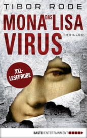 XXL-Leseprobe: Das Mona-Lisa-Virus