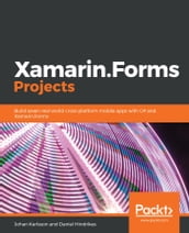 Xamarin.Forms Projects