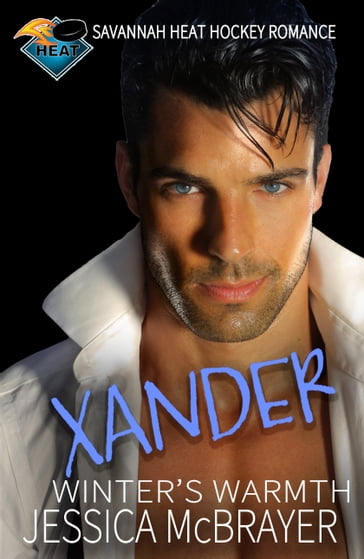 Xander Winter's Warmth - Jessica McBrayer