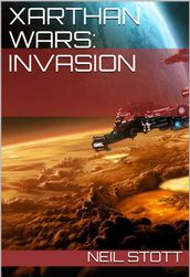Xarthan Wars: Invasion