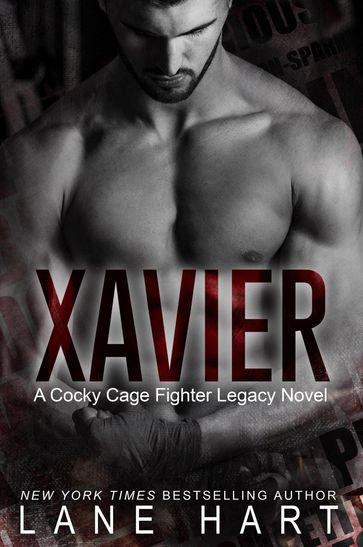 Xavier - Lane Hart