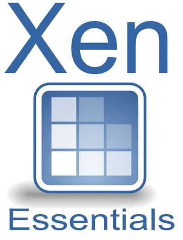 Xen Virtualization Essentials - Neil Smyth