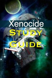 Xenocide (A BookCaps Study Guide)