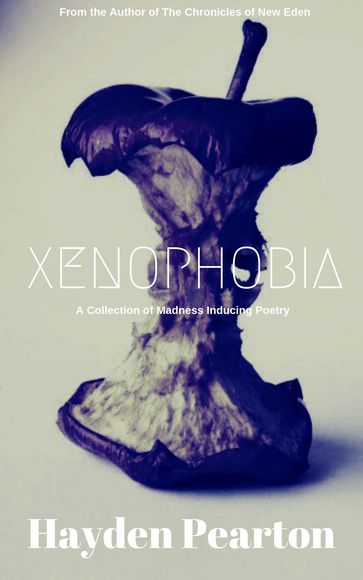 Xenophobia - Hayden Pearton