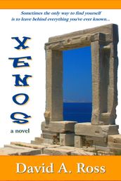 Xenos: A Novel