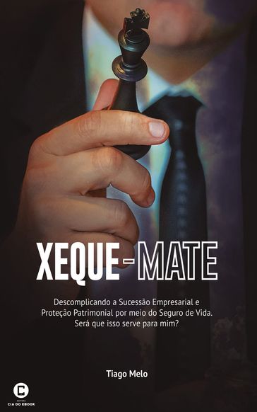 Xeque-mate - Tiago Melo