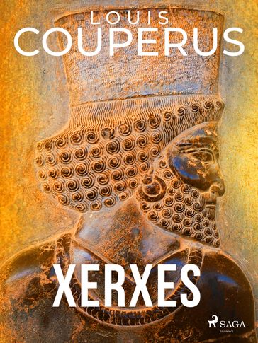 Xerxes - Louis Couperus