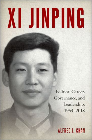 Xi Jinping - Alfred L. Chan