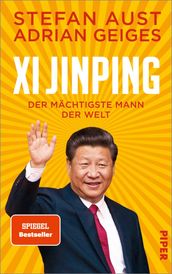 Xi Jinping der mächtigste Mann der Welt