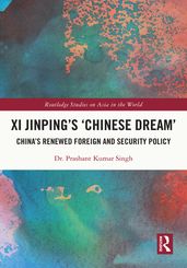 Xi Jinping s  Chinese Dream 