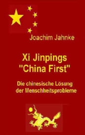 Xi Jinpings 