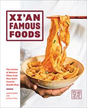 Xi an Famous Foods