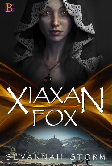 Xiaxan Fox - Sevannah Storm