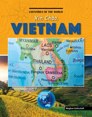 Xin Chào, Vietnam - Meghan Gottschall