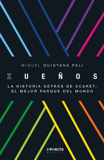 Xueños - Miguel Quintana Pali