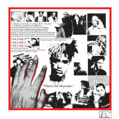 Xxxtentacion presents: members only vol.