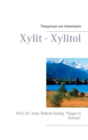 Xylit - Xylitol