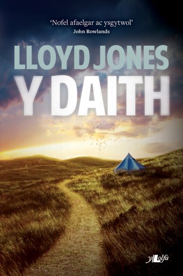 Y Daith - Lloyd Jones
