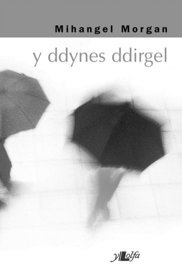 Y Ddynes Ddirgel - Mihangel Morgan
