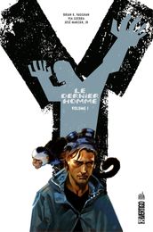 Y - Le Dernier Homme - Volume 1