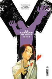 Y - Le Dernier Homme - Volume 4