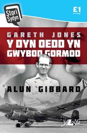 Y Dyn Oedd yn Gwybod Gormod