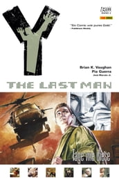 Y: The last Man - Bd. 2: Tage wie diese